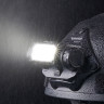 Фонарь налобный NITECORE HC65MUHE 3623