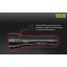 Фонарь NITECORE EA81 Cree XHP50 13647
