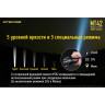 NITECORE MT42 — фонарь Cree XHP35 HD 17451