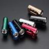 Фонарь NITECORE TINI Gold CREE XP-G2 S3 17112