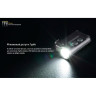 Фонарь NITECORE TINI Gold CREE XP-G2 S3 17112