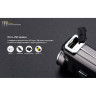 Фонарь NITECORE TINI Gold CREE XP-G2 S3 17112