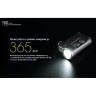 Фонарь NITECORE TINI Green CREE XP-G2 S3 17113