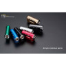 Фонарь NITECORE TINI Green CREE XP-G2 S3 17113