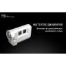 Фонарь NITECORE TINI Green CREE XP-G2 S3 17113