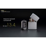 Фонарь NITECORE TINI Green CREE XP-G2 S3 17113