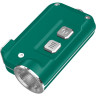 Фонарь NITECORE TINI Green CREE XP-G2 S3 17113