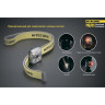 Налобный фонарь NITECORE NU05 KIT High Performance 16806