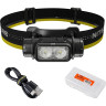 Налобный фонарь NITECORE NU50 0028