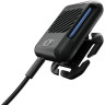 Портативный электронный многоцелевой отпугиватель комаров и мошек NITECORE EMR05 0130