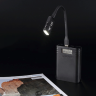 NITECORE TIP2 Black — наключный фонарь 18595