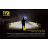 NITECORE TIP2 Black — наключный фонарь 18595