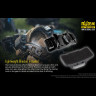 Сигнальный налобный фонарь NITECORE NU05MI 18944