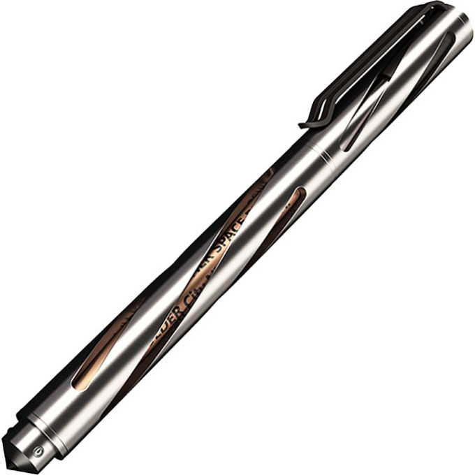 Тактическая ручка NITECORE NTP10, арт. 19664